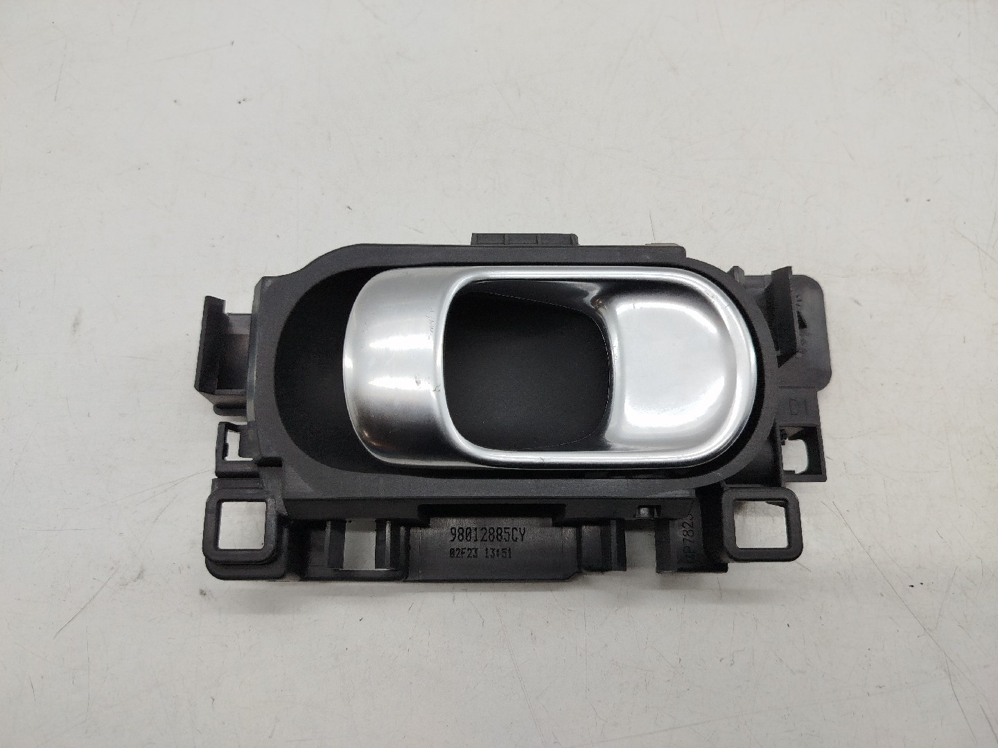 Puxador interior de porta traseira direita CITROEN C3 AIRCROSS II (2R_, 2C_) | 17 - 