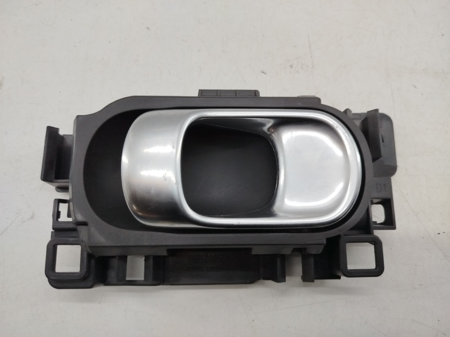 Puxador interior de porta traseira direita CITROEN C3 AIRCROSS II (2R_, 2C_) | 17 -  Imagem-5
