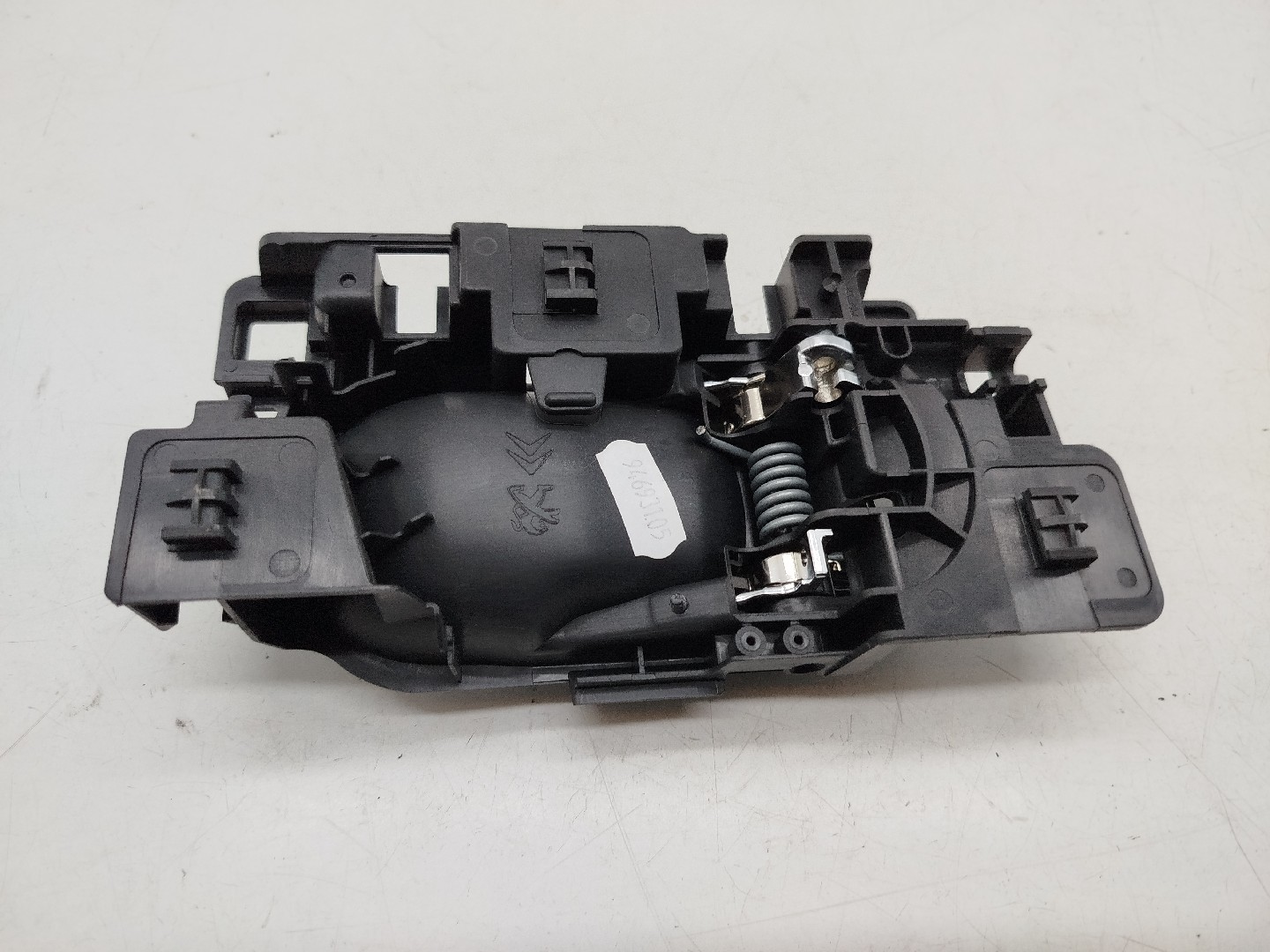 Puxador interior de porta traseira direita CITROEN C3 AIRCROSS II (2R_, 2C_) | 17 -  Imagem-4