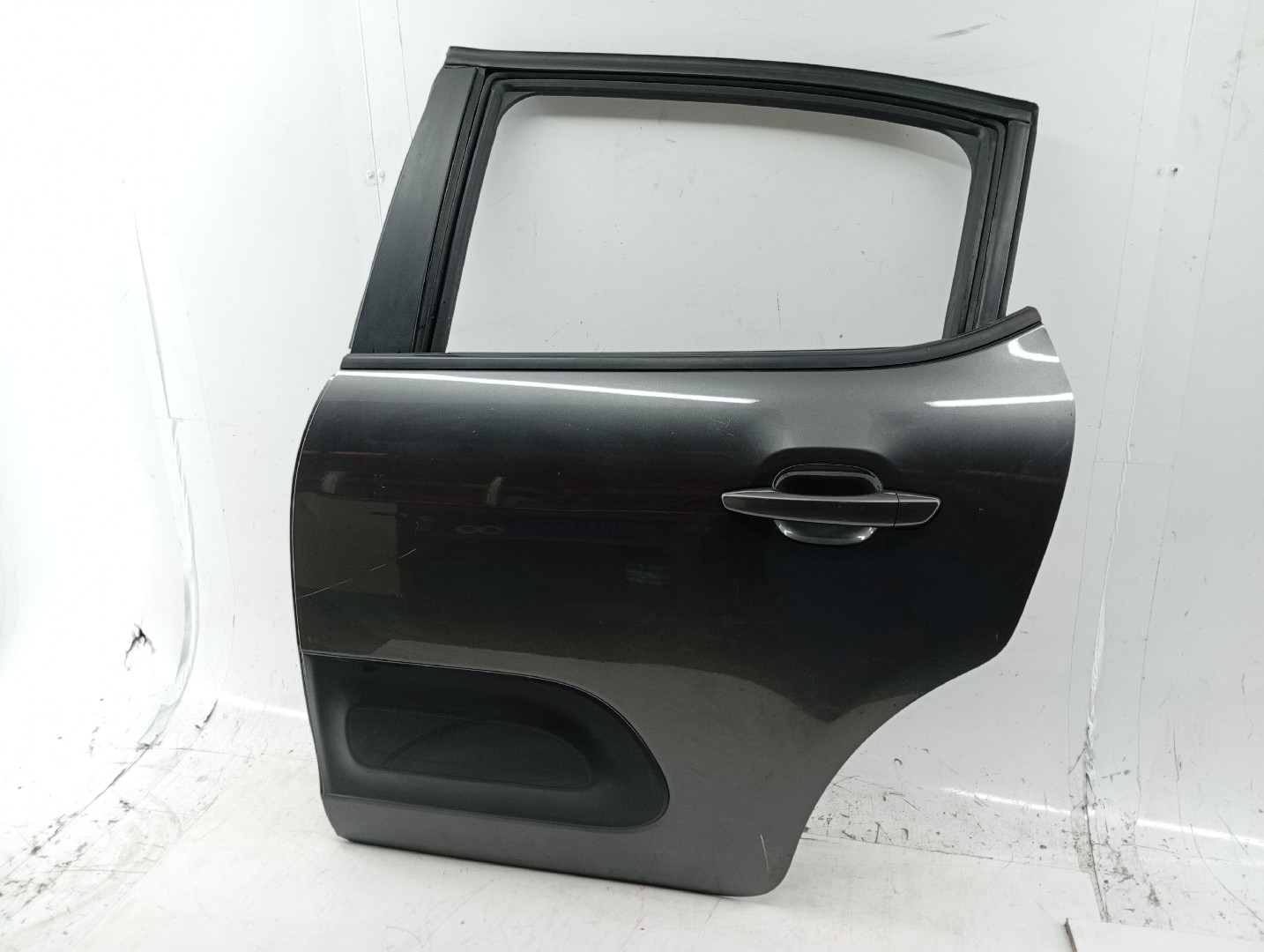 Porta Traseira Esquerda CITROEN C3 III (SX) | 16 -  Imagem-1
