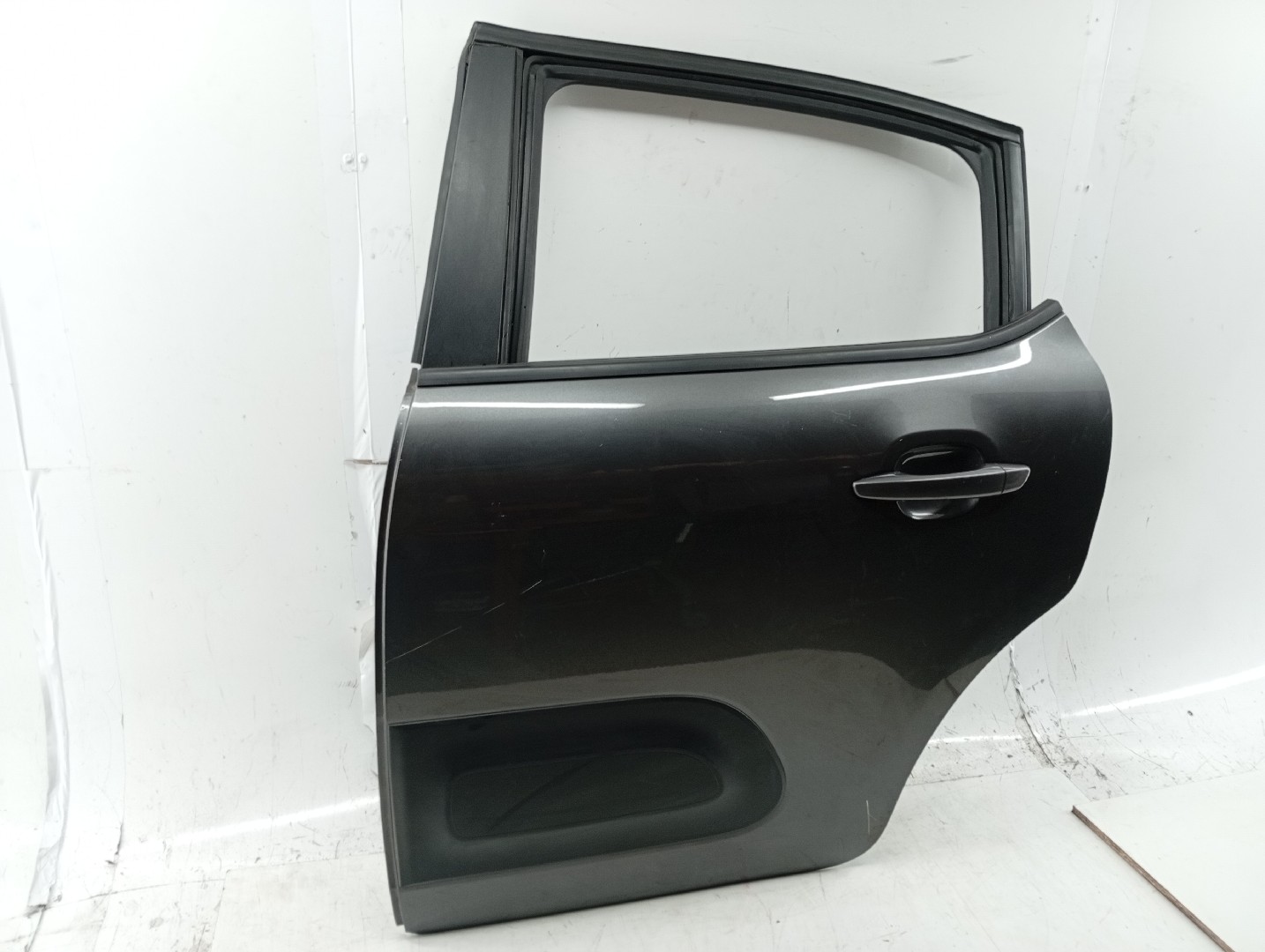Porta Traseira Esquerda CITROEN C3 III (SX) | 16 -  Imagem-4