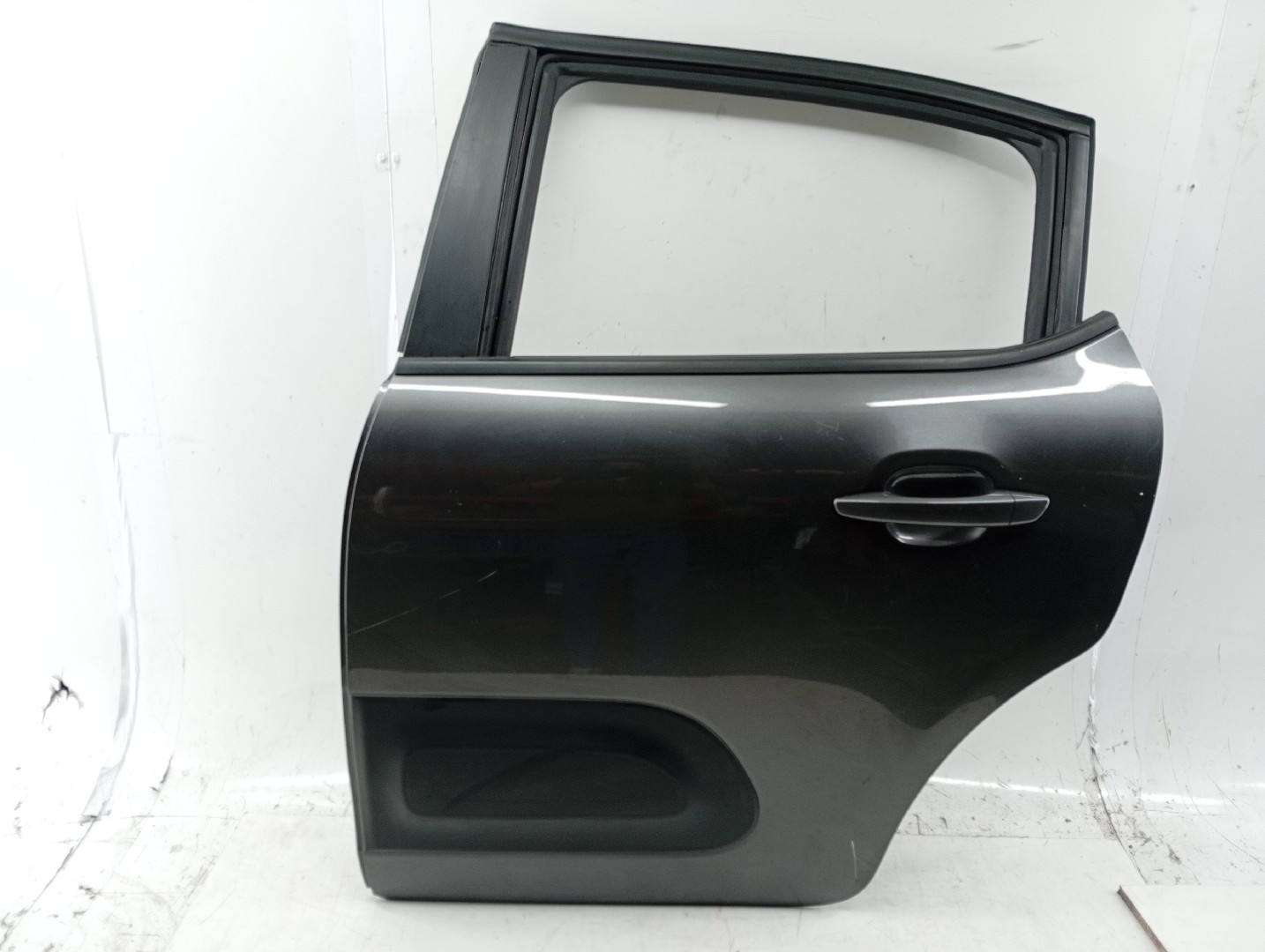 Porta Traseira Esquerda CITROEN C3 III (SX) | 16 - 