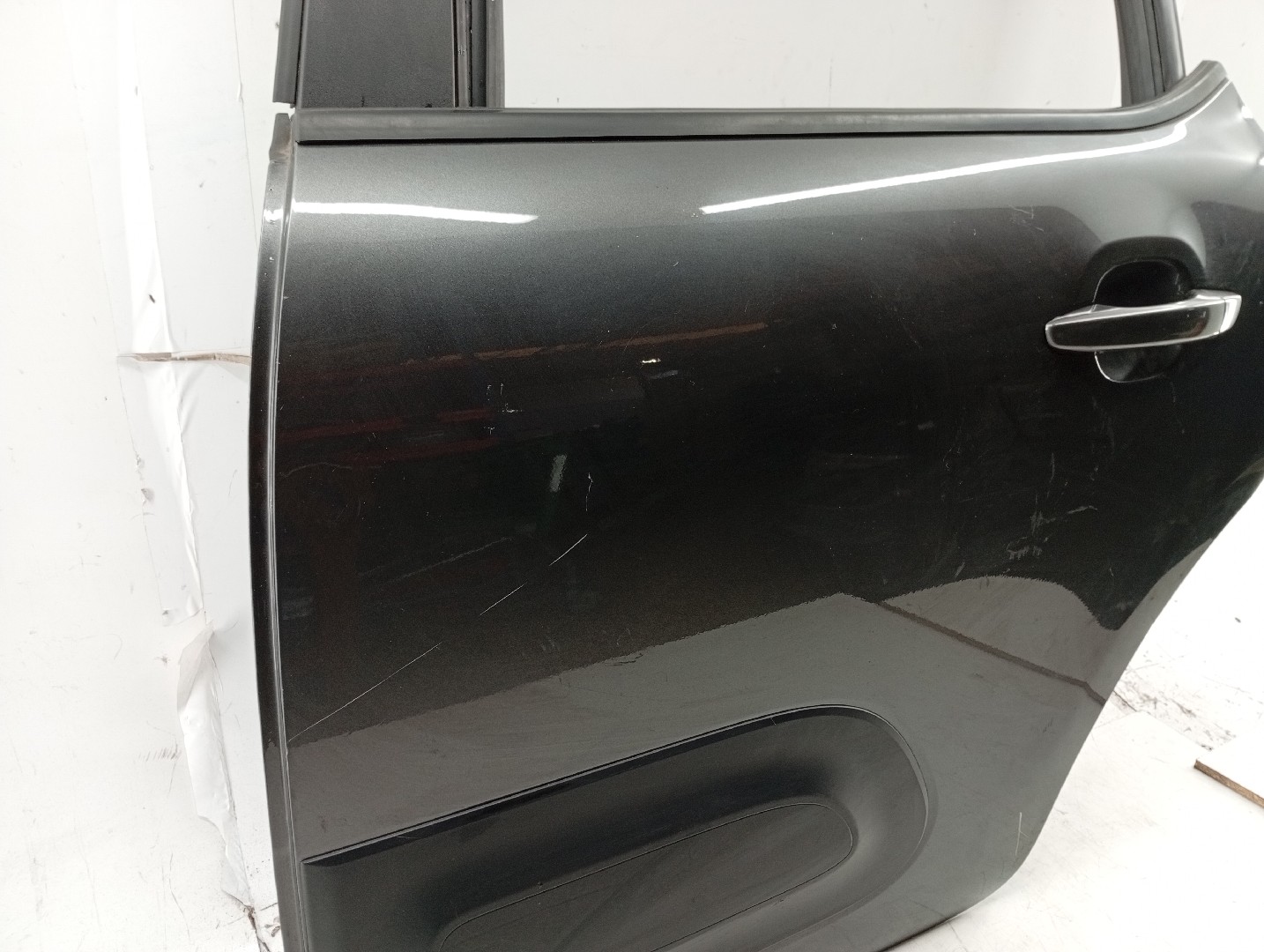 Porta Traseira Esquerda CITROEN C3 III (SX) | 16 -  Imagem-2