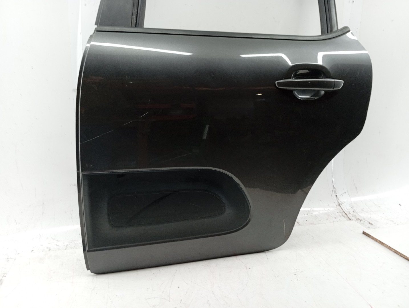 Porta Traseira Esquerda CITROEN C3 III (SX) | 16 -  Imagem-3