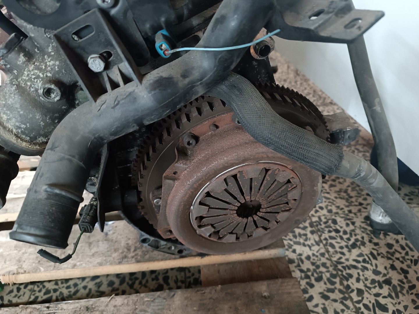 Motor CITROEN C3 I (FC_, FN_) | 02 -  Imagem-3