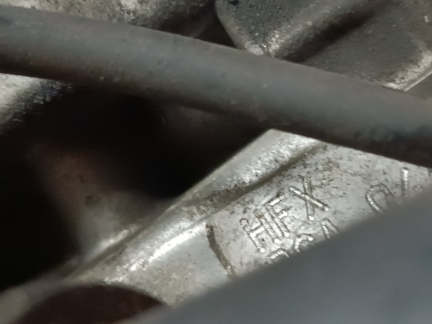 Motor CITROEN C3 I (FC_, FN_) | 02 -  Imagem-6