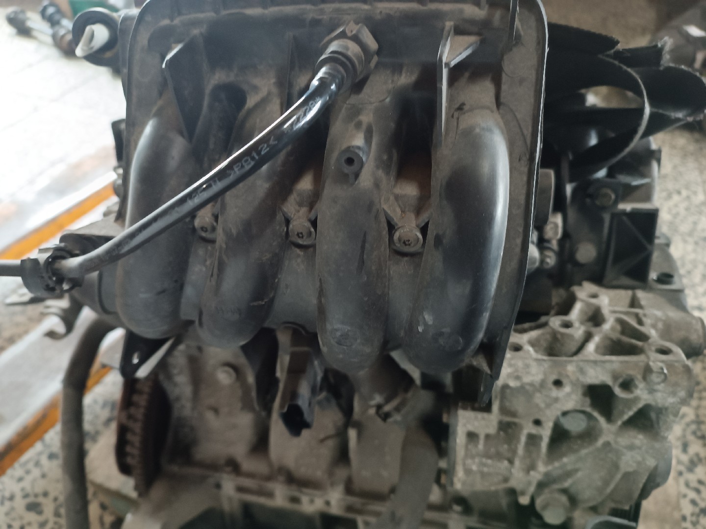 Motor CITROEN C3 I (FC_, FN_) | 02 -  Imagem-4