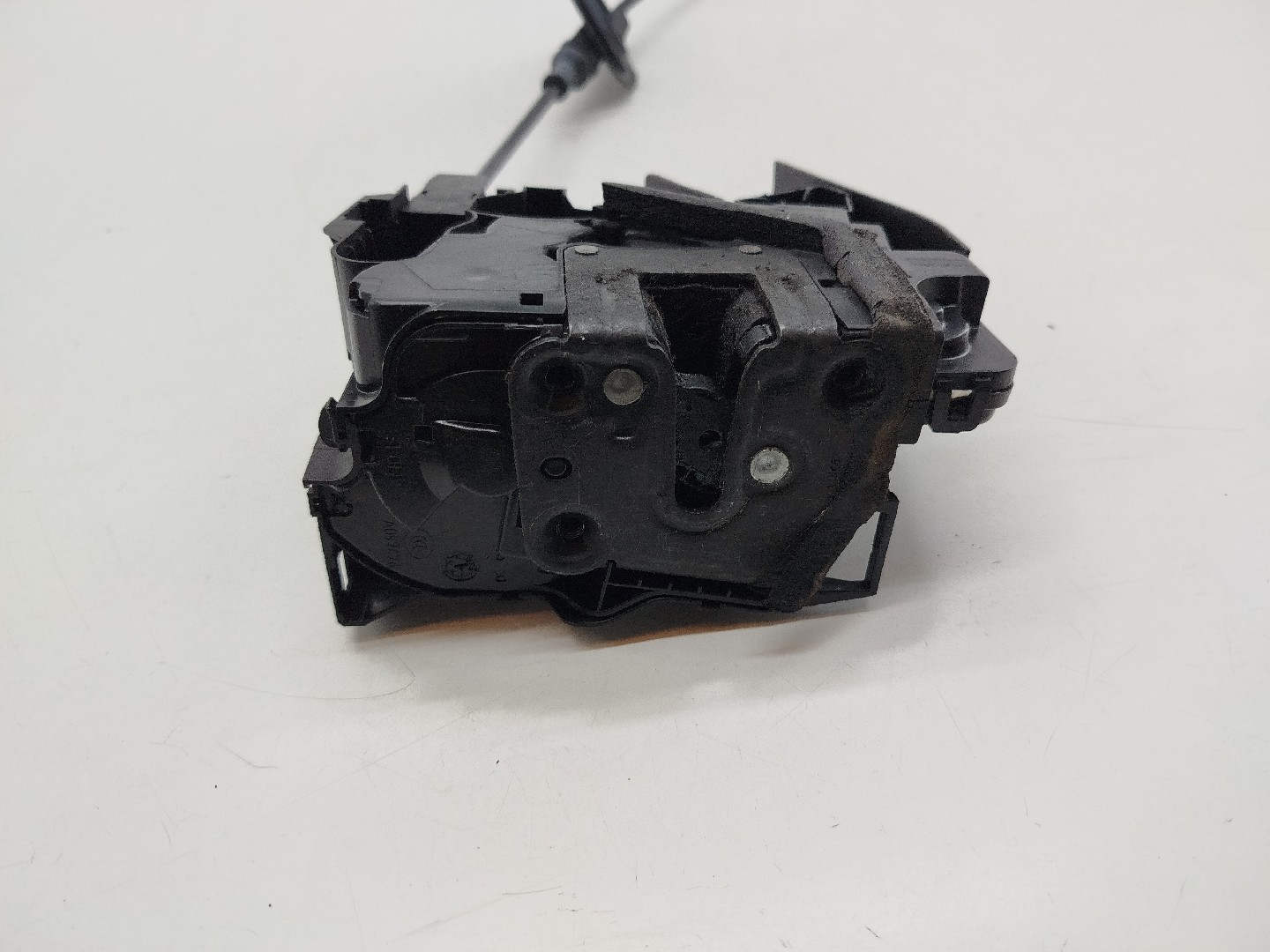 Fecho da Porta Frente Direito RENAULT MEGANE IV Hatchback (B9A/M/N_) | 15 -  Imagem-3
