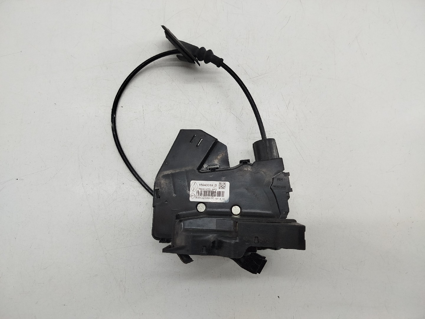 Fecho da Porta Frente Direito RENAULT MEGANE IV Hatchback (B9A/M/N_) | 15 -  Imagem-5