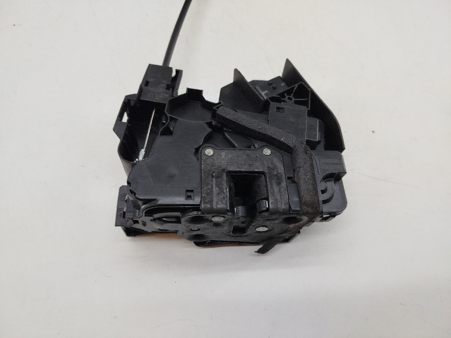 Fecho da Porta Frente Direito RENAULT MEGANE IV Hatchback (B9A/M/N_) | 15 -  Imagem-2