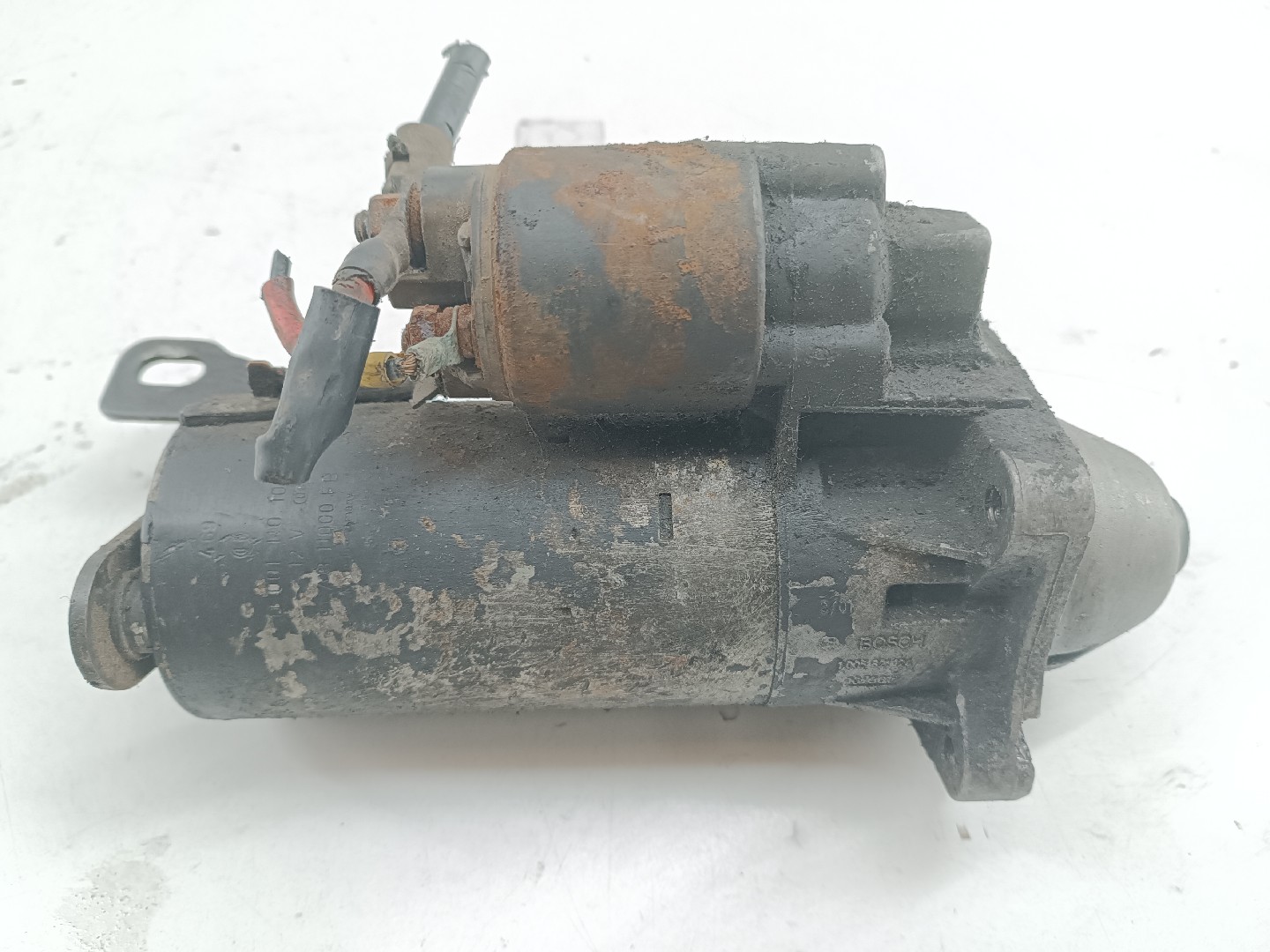 Motor de Arranque FORD ESCORT VI Turnier (GAL, ANL) | 95 - 02