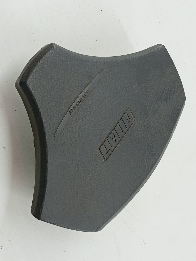 Airbag Conductor FIAT PUNTO (176_) | 93 - 99 Imagem-4