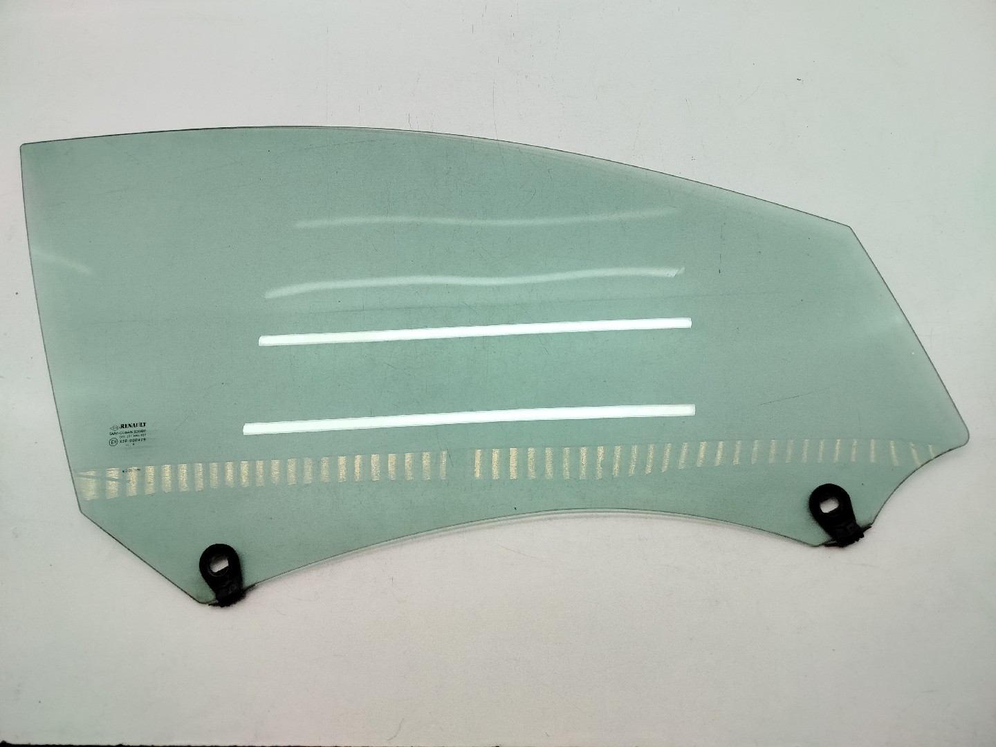 Vidro de Porta Frente Direito RENAULT MEGANE IV Hatchback (B9A/M/N_) | 15 - 