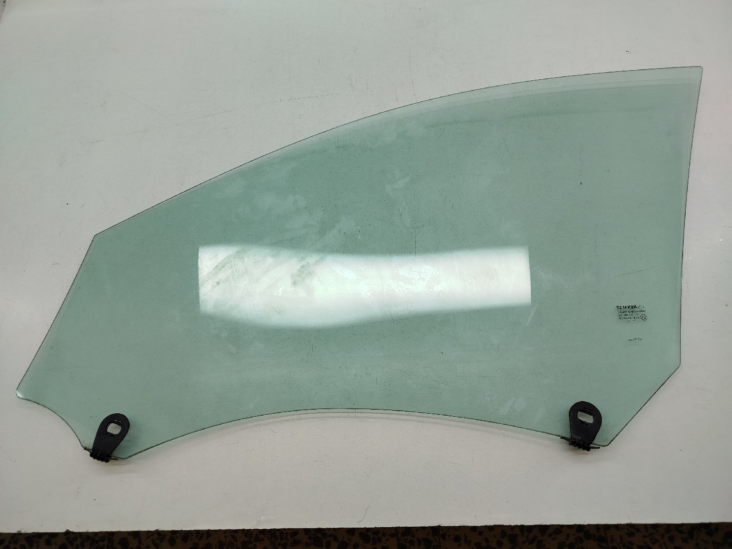 Vidro de Porta Frente Direito RENAULT MEGANE IV Hatchback (B9A/M/N_) | 15 -  Imagem-2