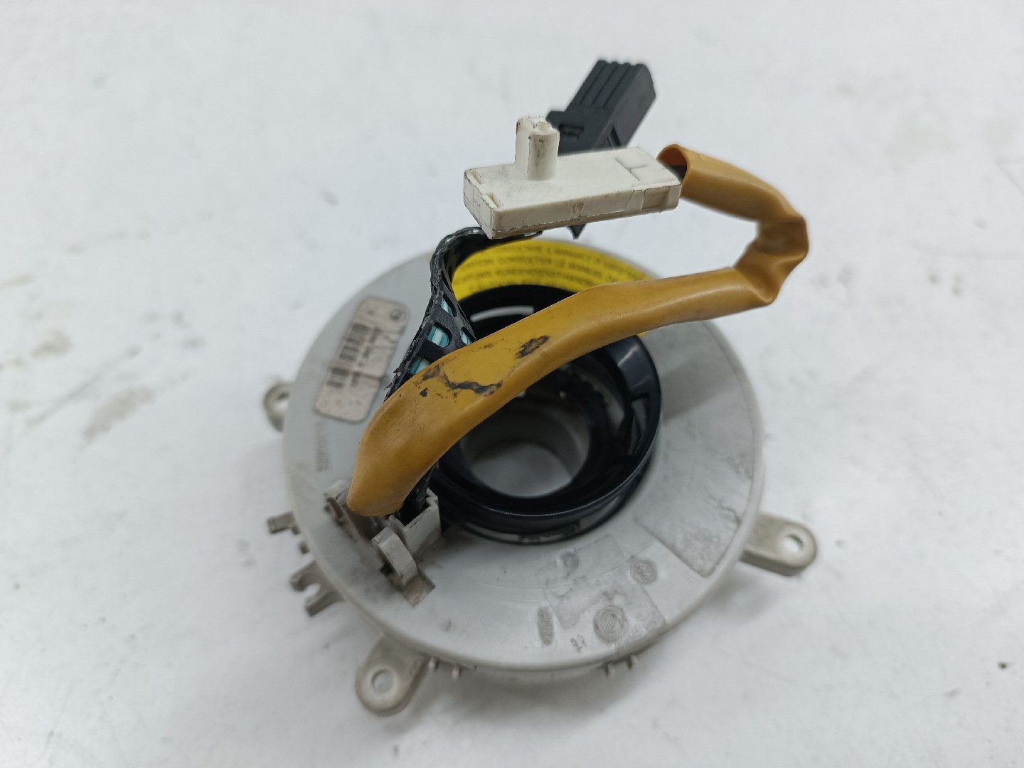 Fita de Airbag FIAT PUNTO (176_) | 93 - 99