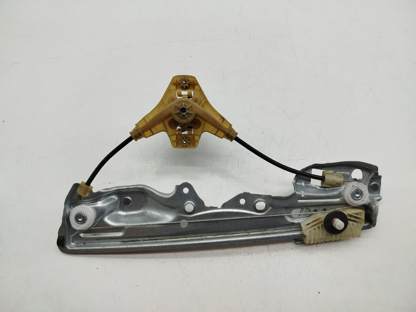 Elevador Trás Direito Manual RENAULT MEGANE IV Hatchback (B9A/M/N_) | 15 -  Imagem-3