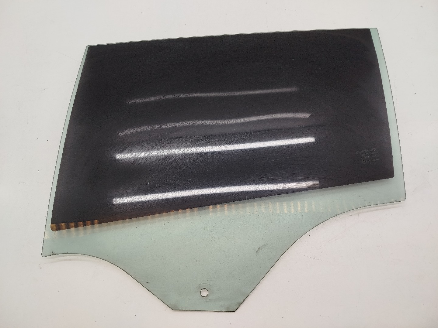 Vidro Porta Tras Esquerdo RENAULT MEGANE IV Hatchback (B9A/M/N_) | 15 -  Imagem-3