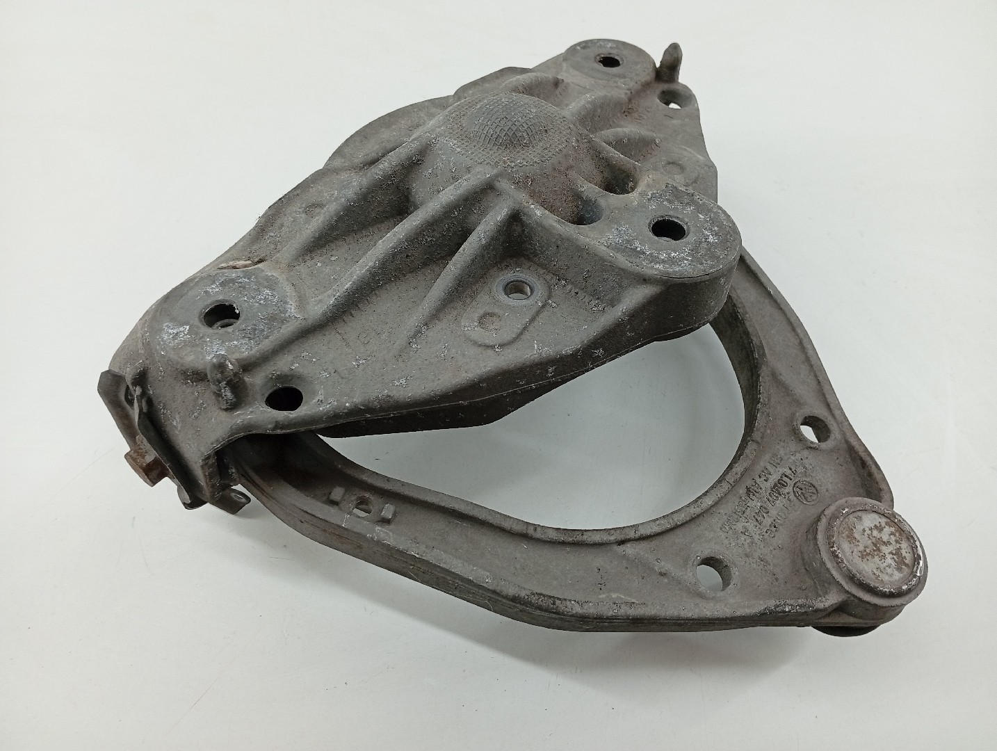 Braço de suspensão frente direito VOLKSWAGEN TOUAREG (7LA, 7L6, 7L7) | 02 - 13