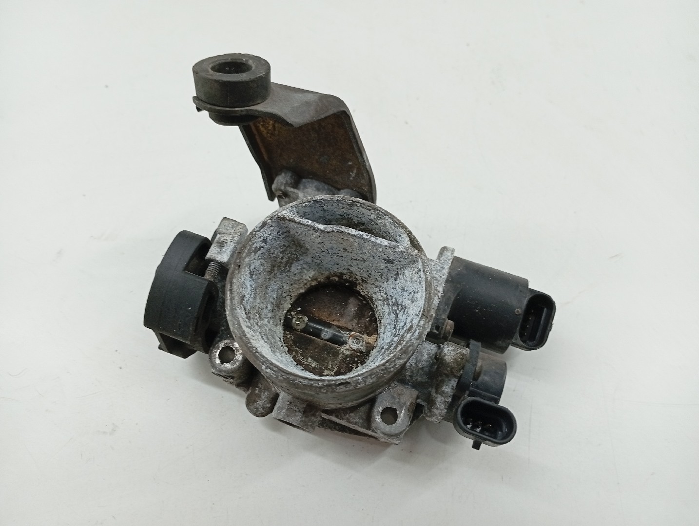Borboleta Admissão FIAT PUNTO (176_) | 93 - 99
