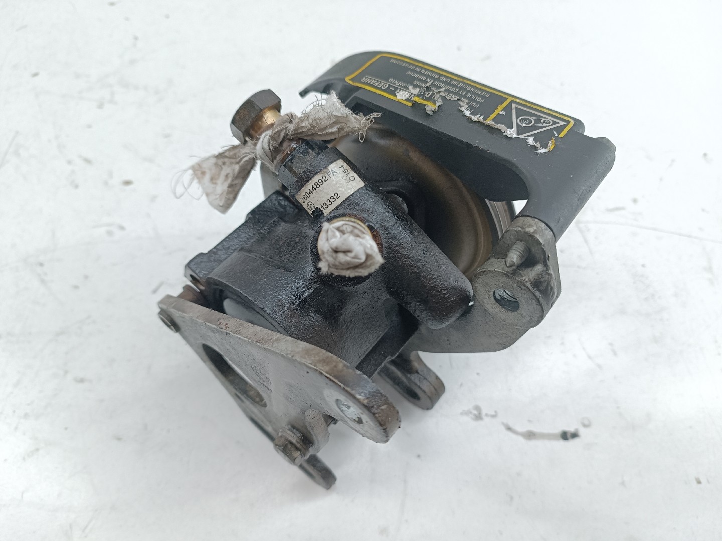 Bomba de direçao assistida FIAT PUNTO (176_) | 93 - 99