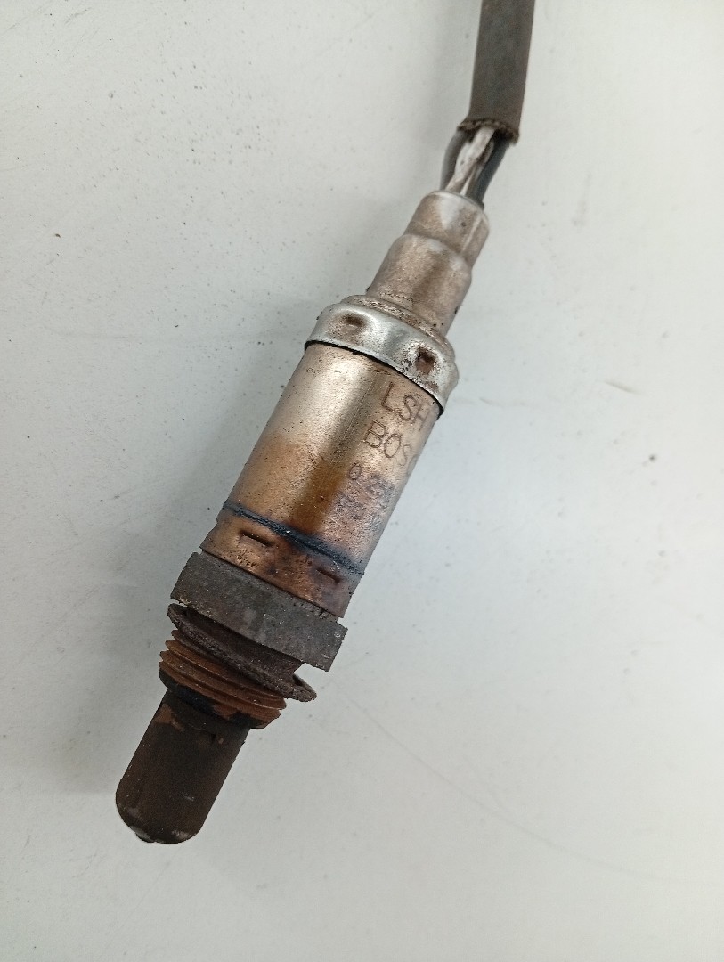 Sonda Lambda FIAT PUNTO (176_) | 93 - 99 Imagem-2