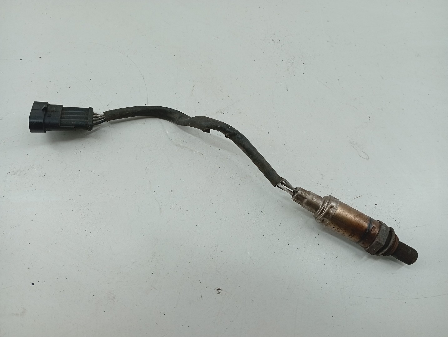 Sonda Lambda FIAT PUNTO (176_) | 93 - 99