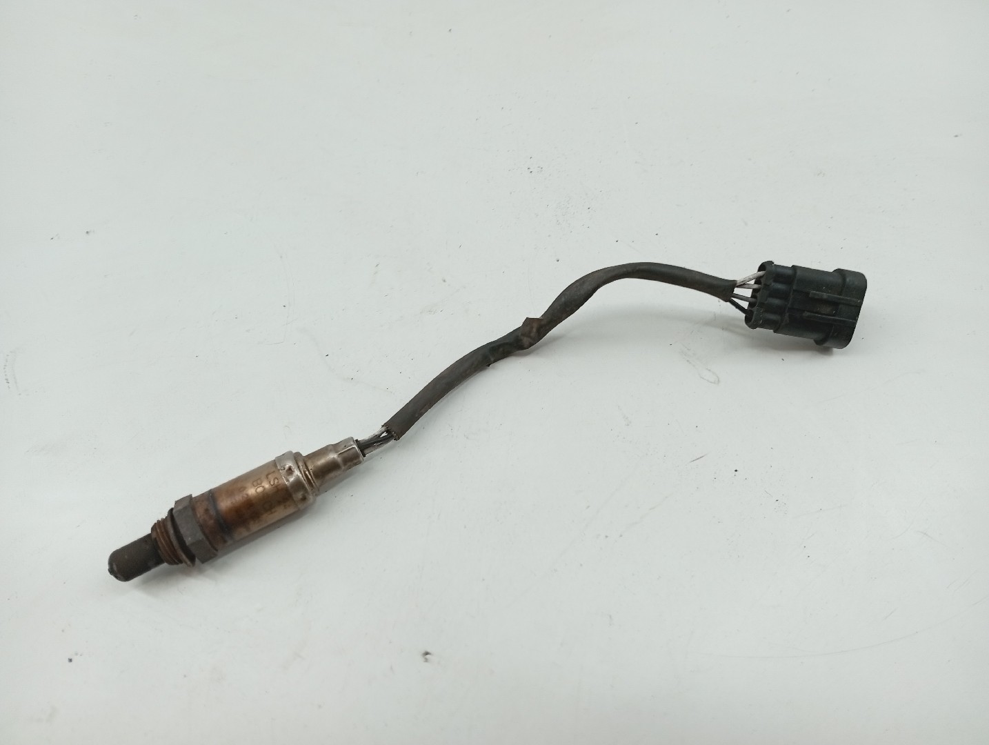 Sonda Lambda FIAT PUNTO (176_) | 93 - 99 Imagem-4