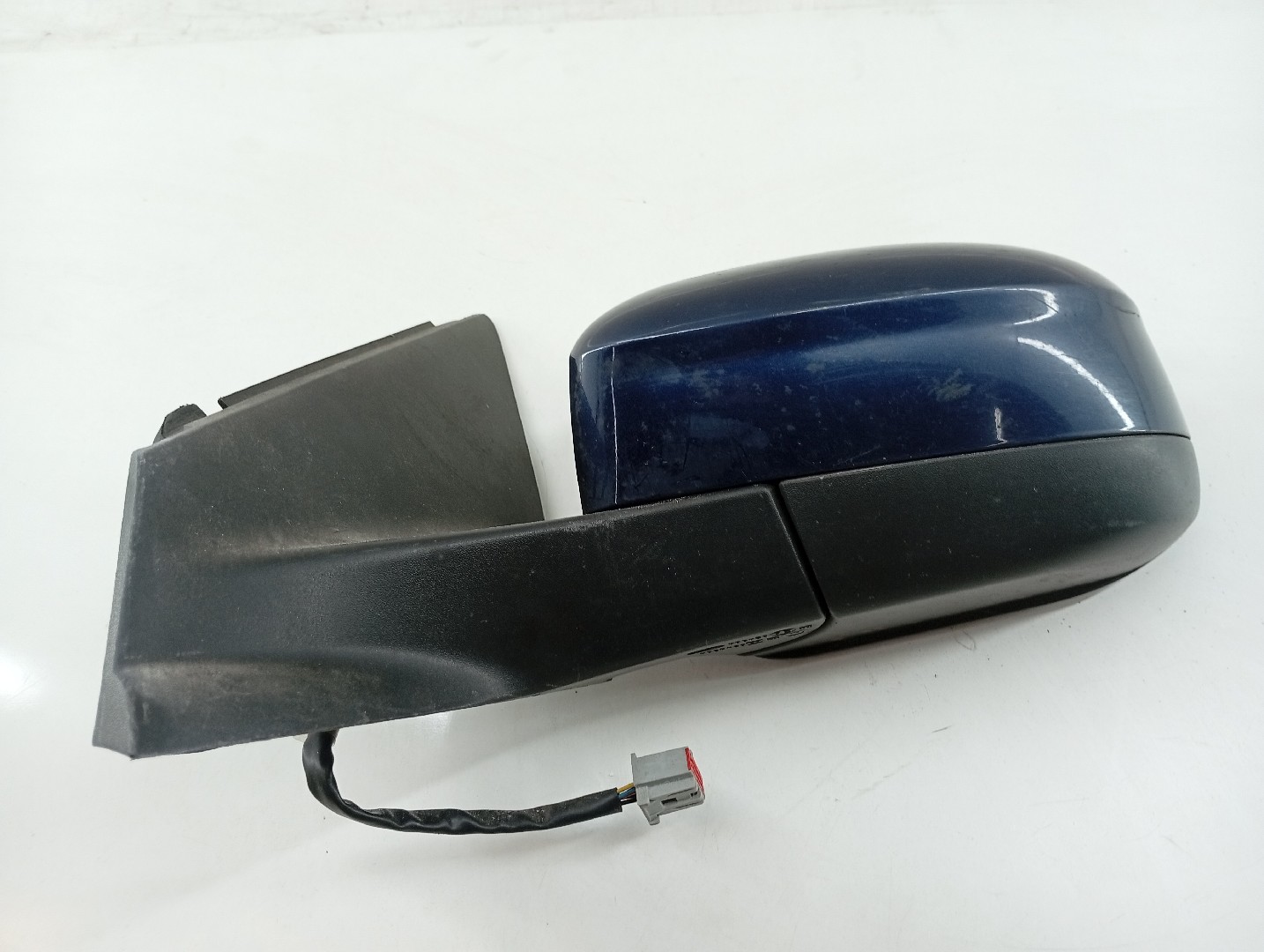 Espelho Retrovisor Esquerdo FORD MONDEO IV Turnier (BA7) | 07 - 15