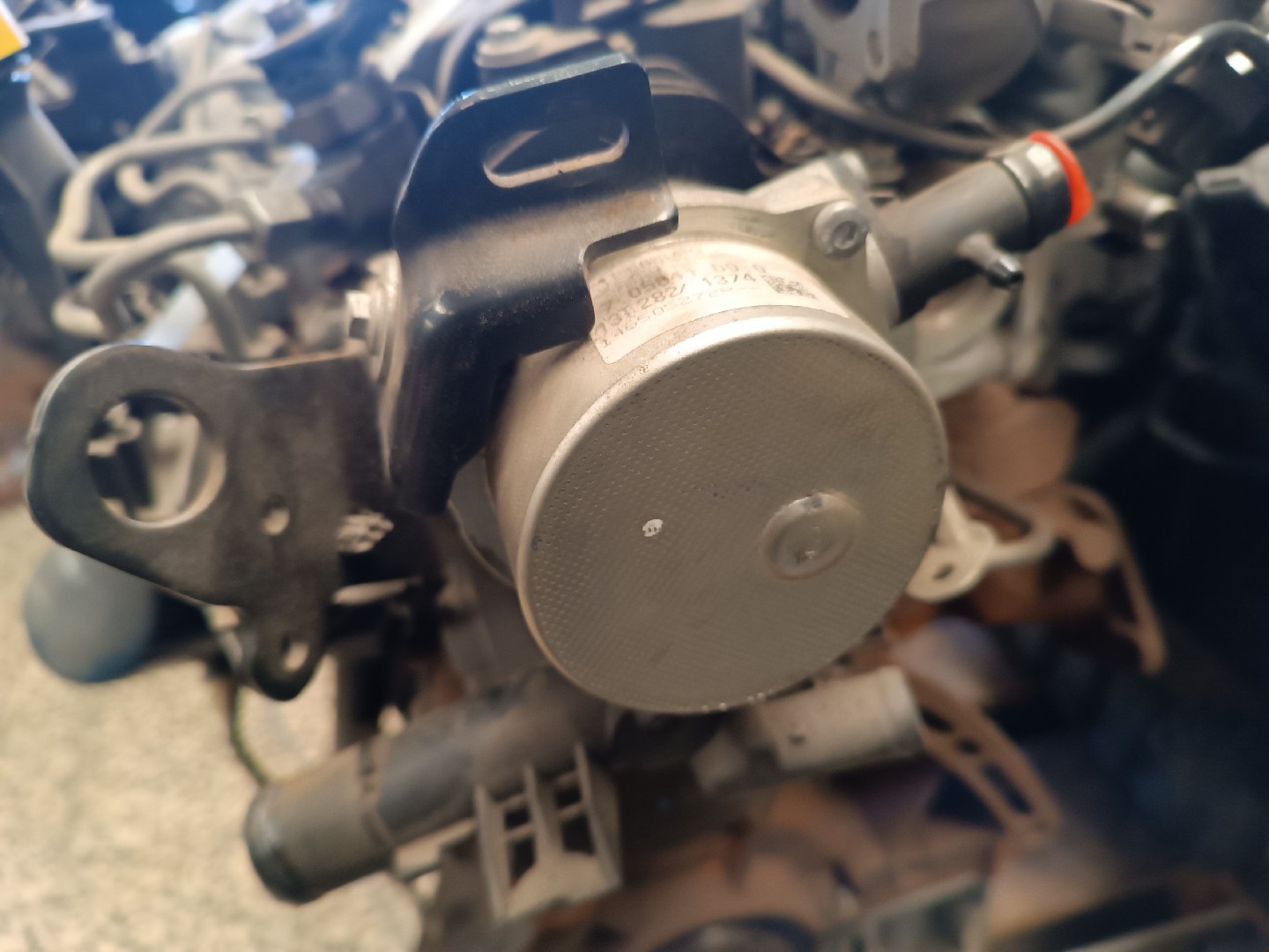 Motor DACIA SANDERO II | 12 -  Imagem-4