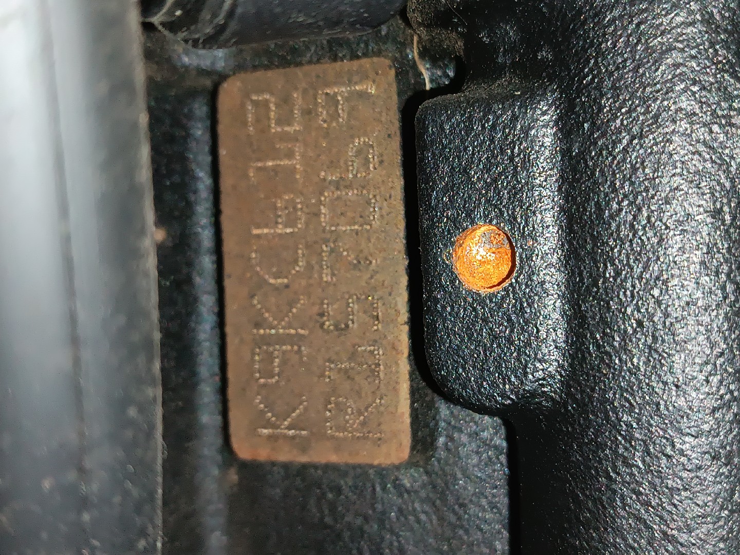 Motor DACIA SANDERO II | 12 -  Imagem-2