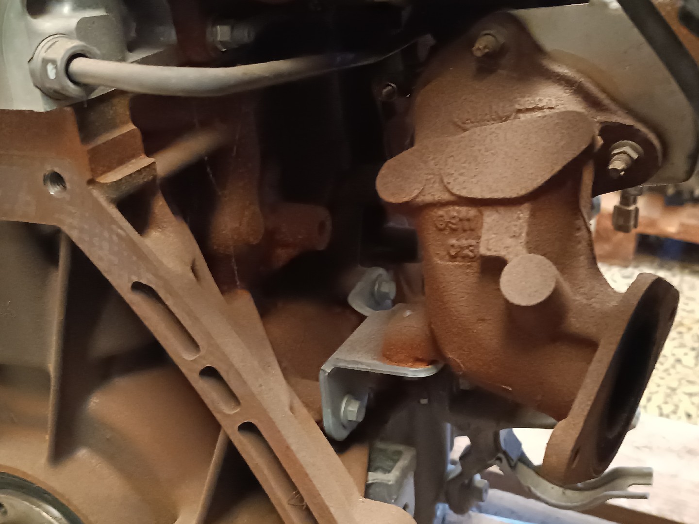 Motor DACIA SANDERO II | 12 -  Imagem-11