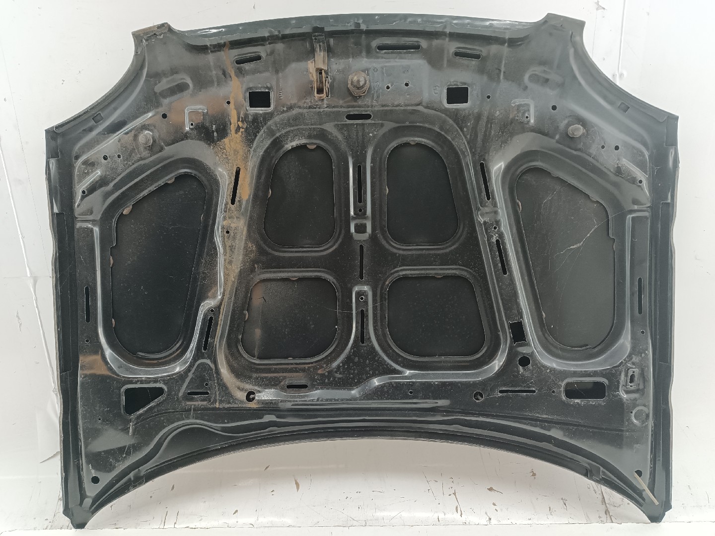 Capot OPEL CORSA B (S93) | 93 - 02
