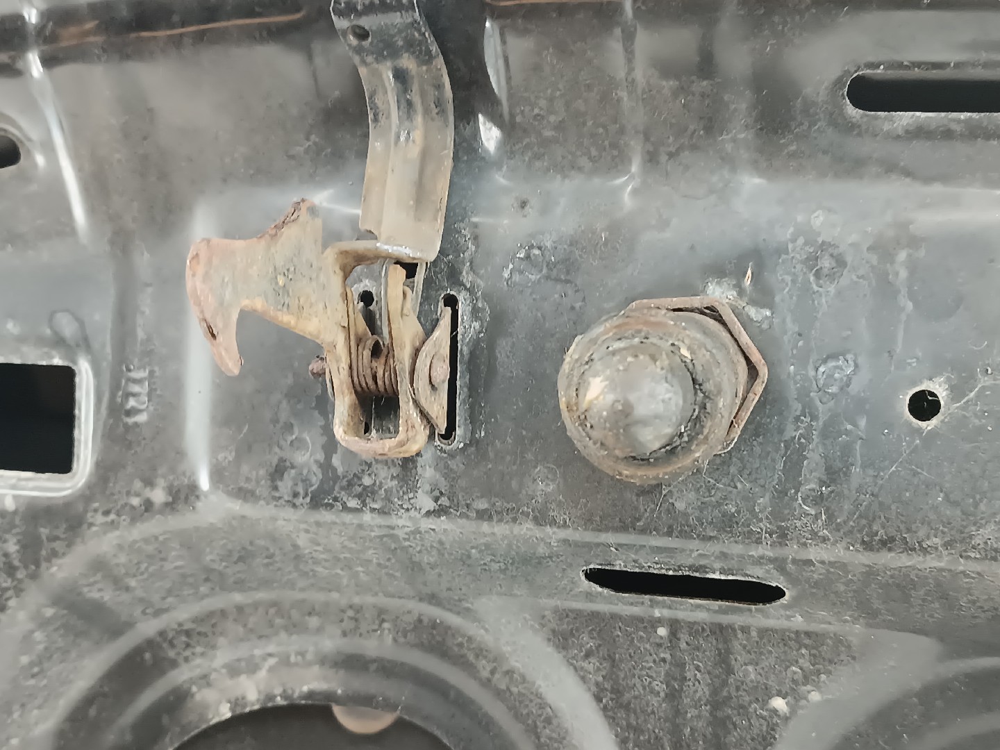 Capo OPEL CORSA B (S93) | 93 - 02 Imagem-1