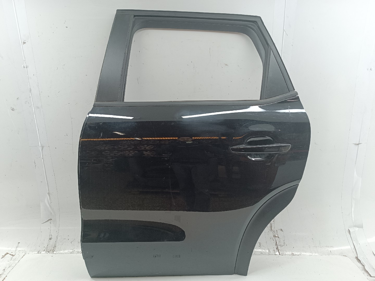 Porta Traseira Esquerda CITROEN C3 AIRCROSS II (2R_, 2C_) | 17 -  Imagem-6