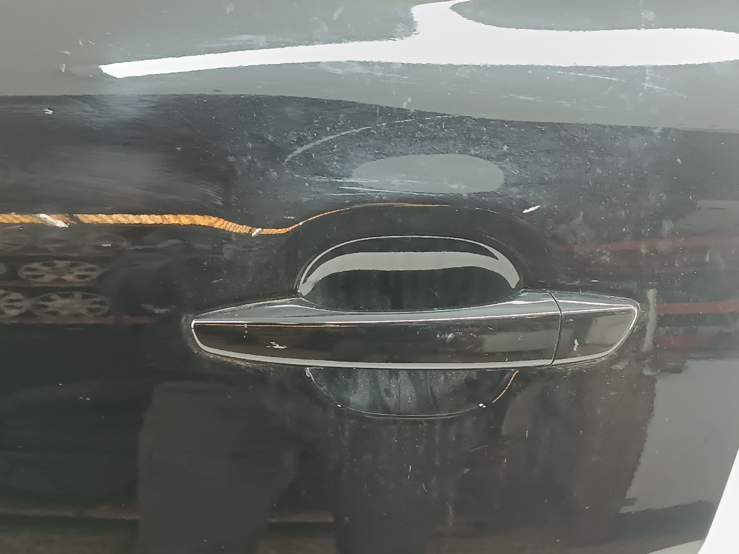Porta Traseira Esquerda CITROEN C3 AIRCROSS II (2R_, 2C_) | 17 -  Imagem-5