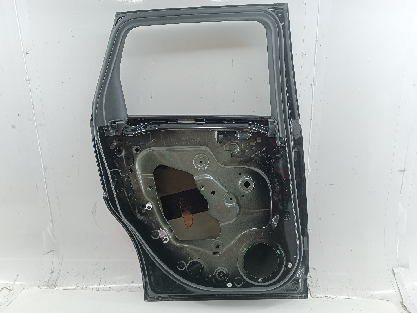 Porta Traseira Esquerda CITROEN C3 AIRCROSS II (2R_, 2C_) | 17 - 