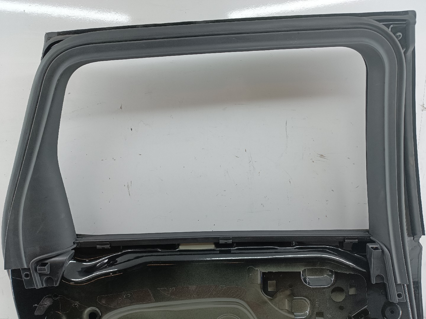 Porta Traseira Esquerda CITROEN C3 AIRCROSS II (2R_, 2C_) | 17 -  Imagem-3