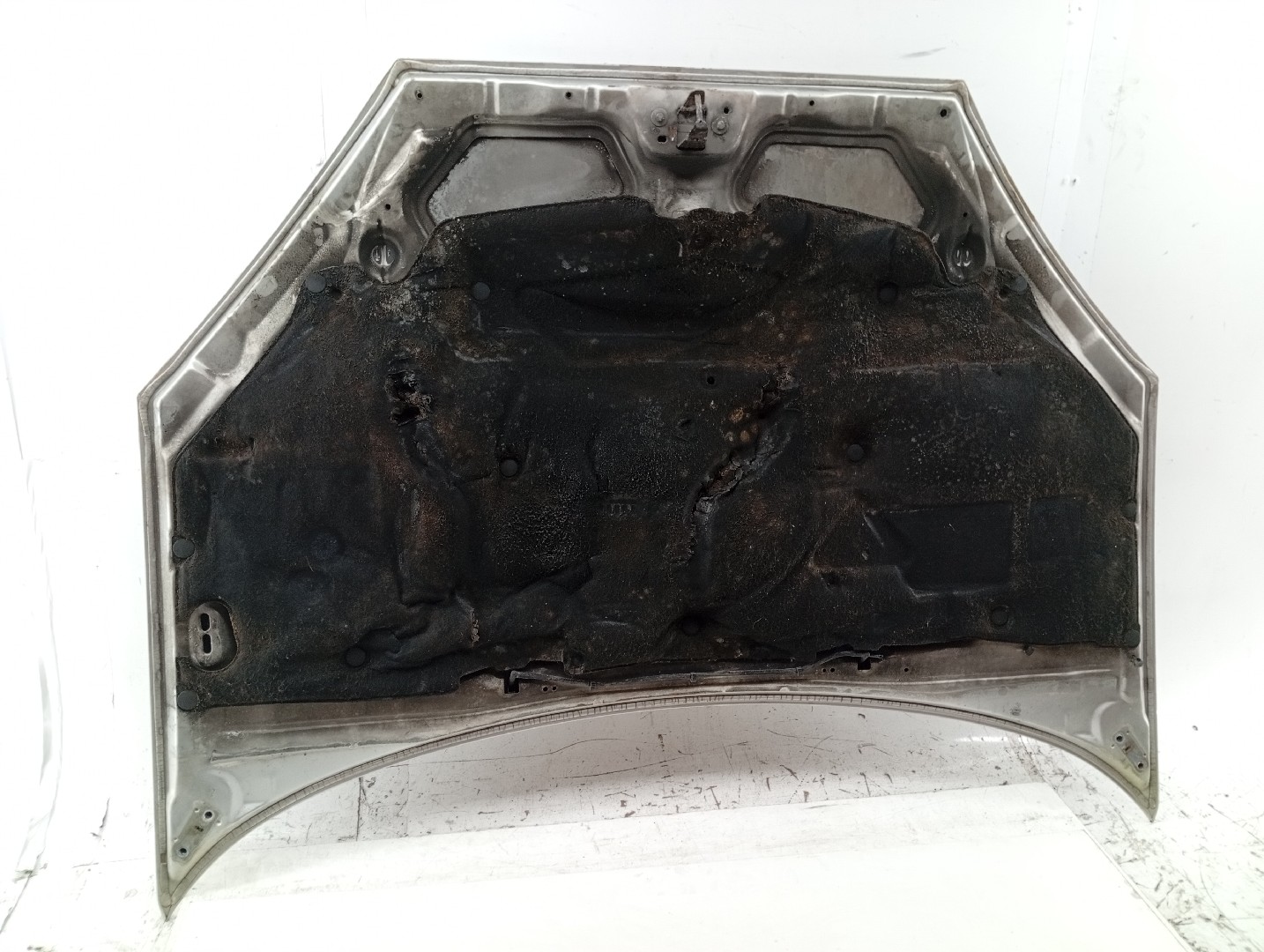 Capot FORD FOCUS Caixa/Combi (DNW) | 98 - 05