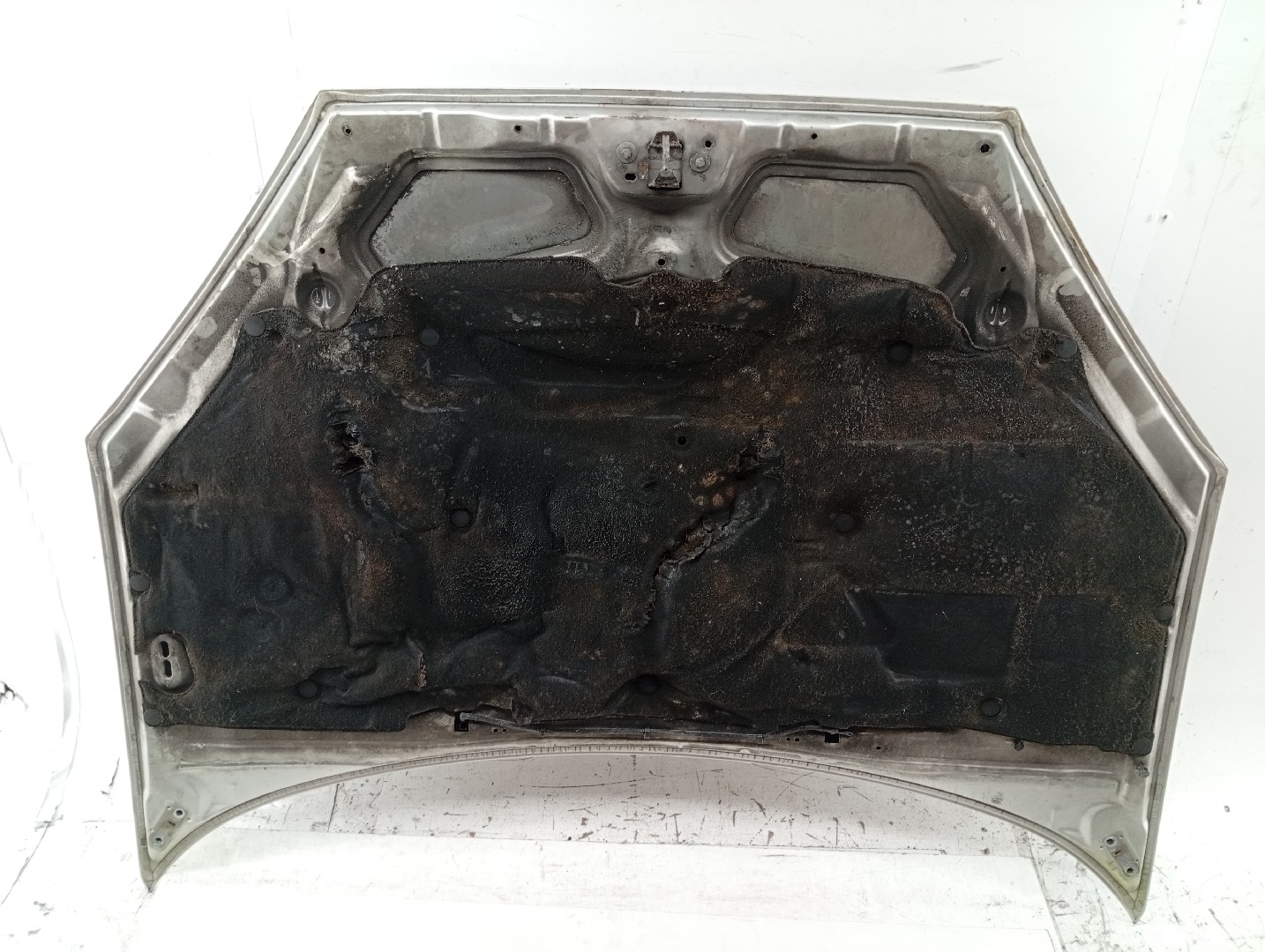 Capot FORD FOCUS Caixa/Combi (DNW) | 98 - 05 Imagem-2