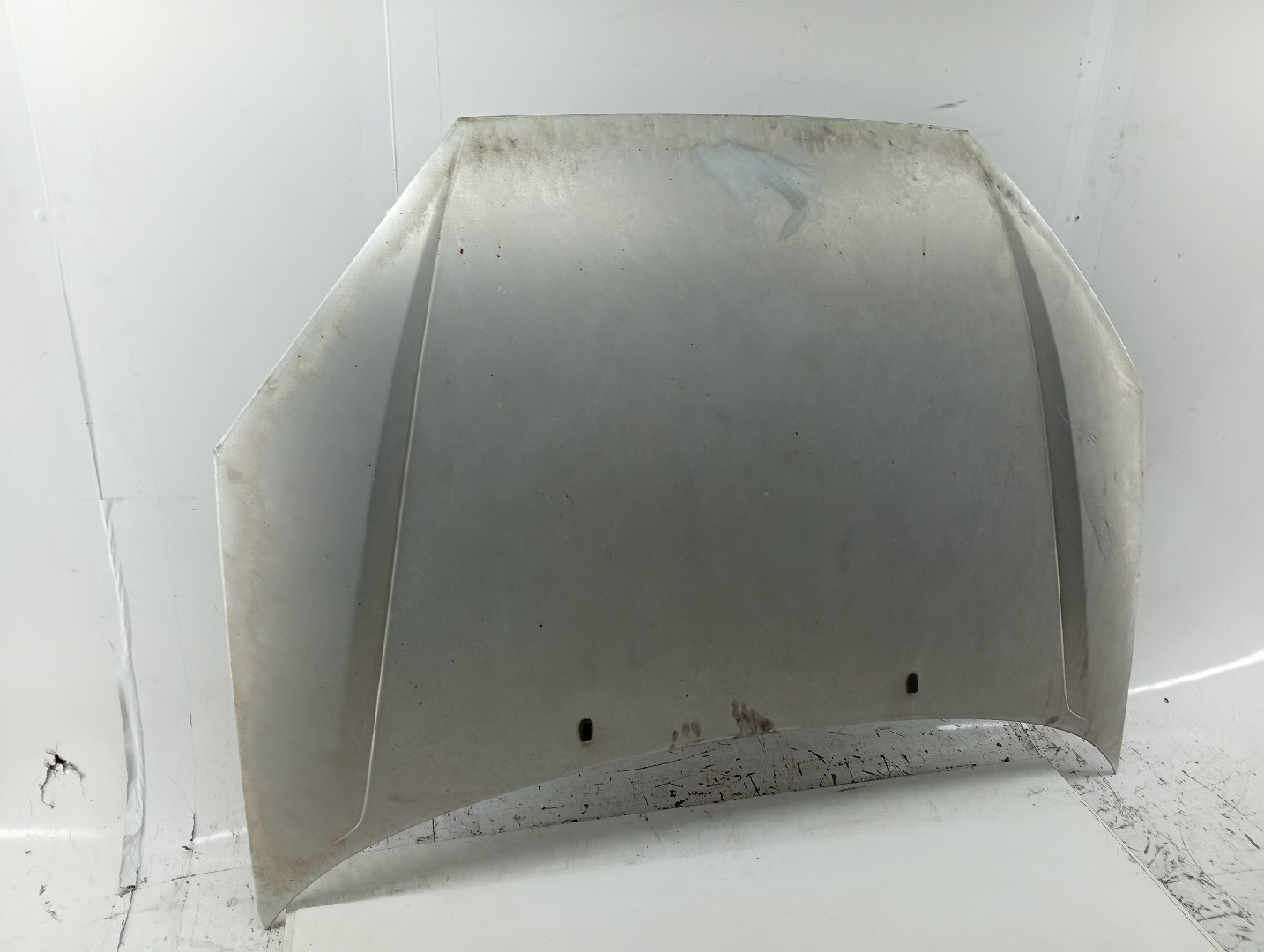 Capot FORD FOCUS Caixa/Combi (DNW) | 98 - 05 Imagem-5