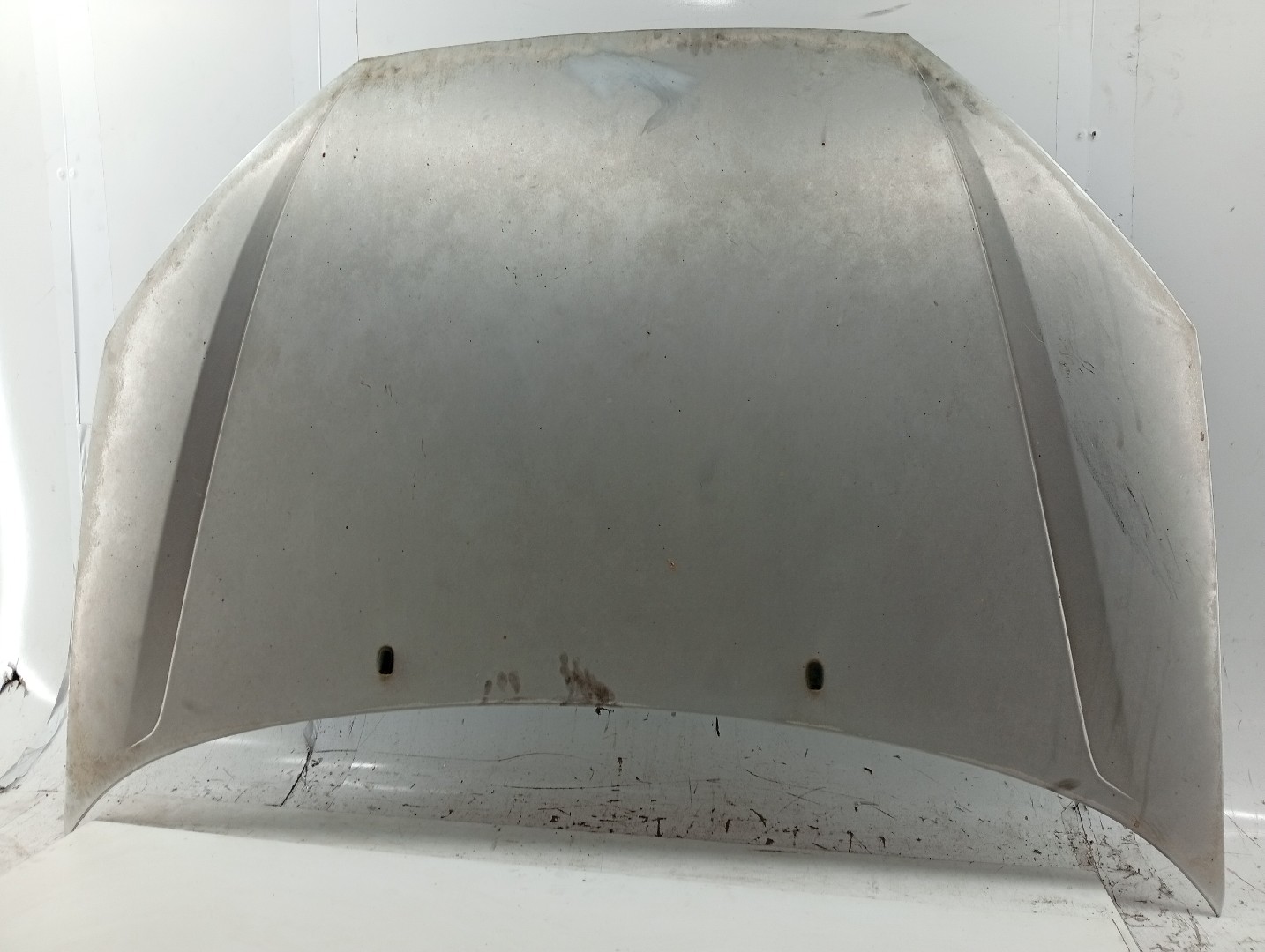 Capot FORD FOCUS Caixa/Combi (DNW) | 98 - 05 Imagem-4