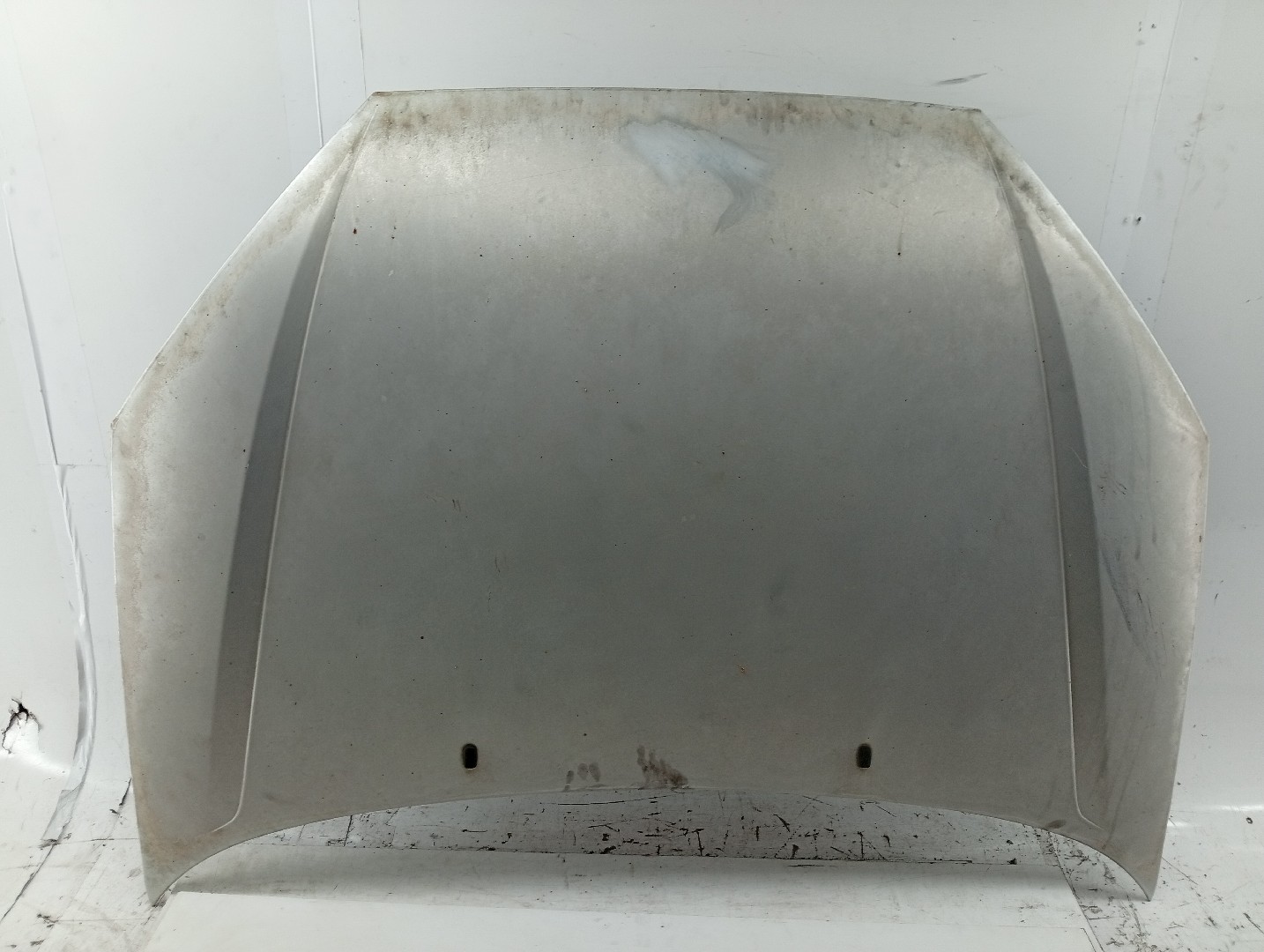 Capot FORD FOCUS Caixa/Combi (DNW) | 98 - 05 Imagem-3