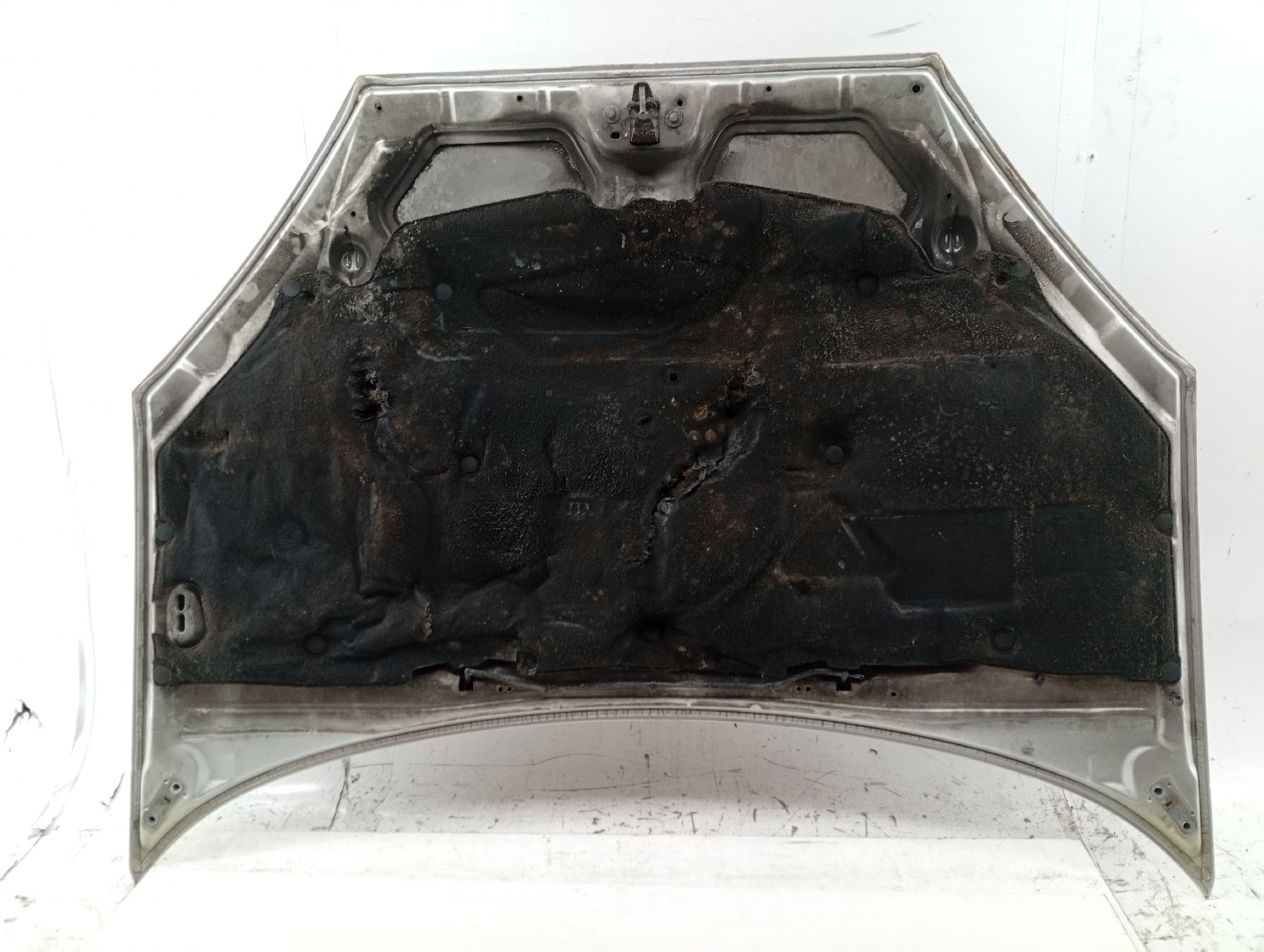 Capot FORD FOCUS Caixa/Combi (DNW) | 98 - 05 Imagem-1