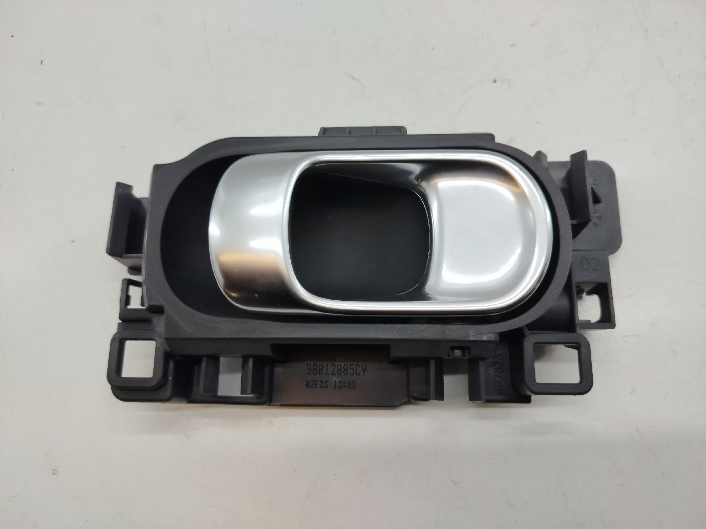 Puxador interior de porta frente direita CITROEN C3 AIRCROSS II (2R_, 2C_) | 17 - 