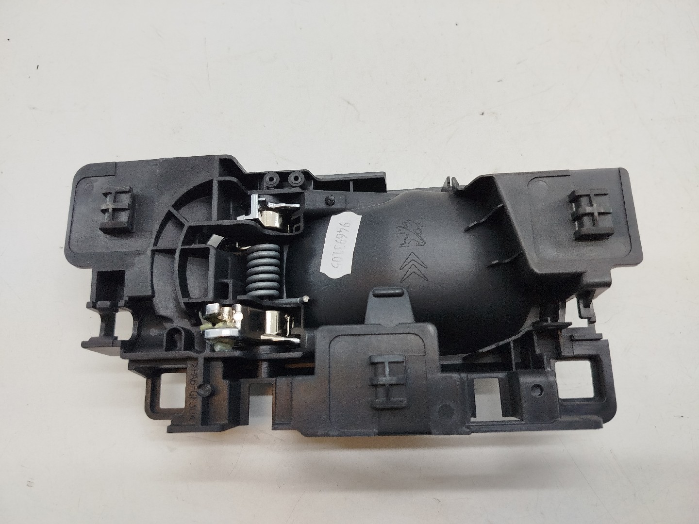 Puxador interior de porta frente direita CITROEN C3 AIRCROSS II (2R_, 2C_) | 17 -  Imagem-2