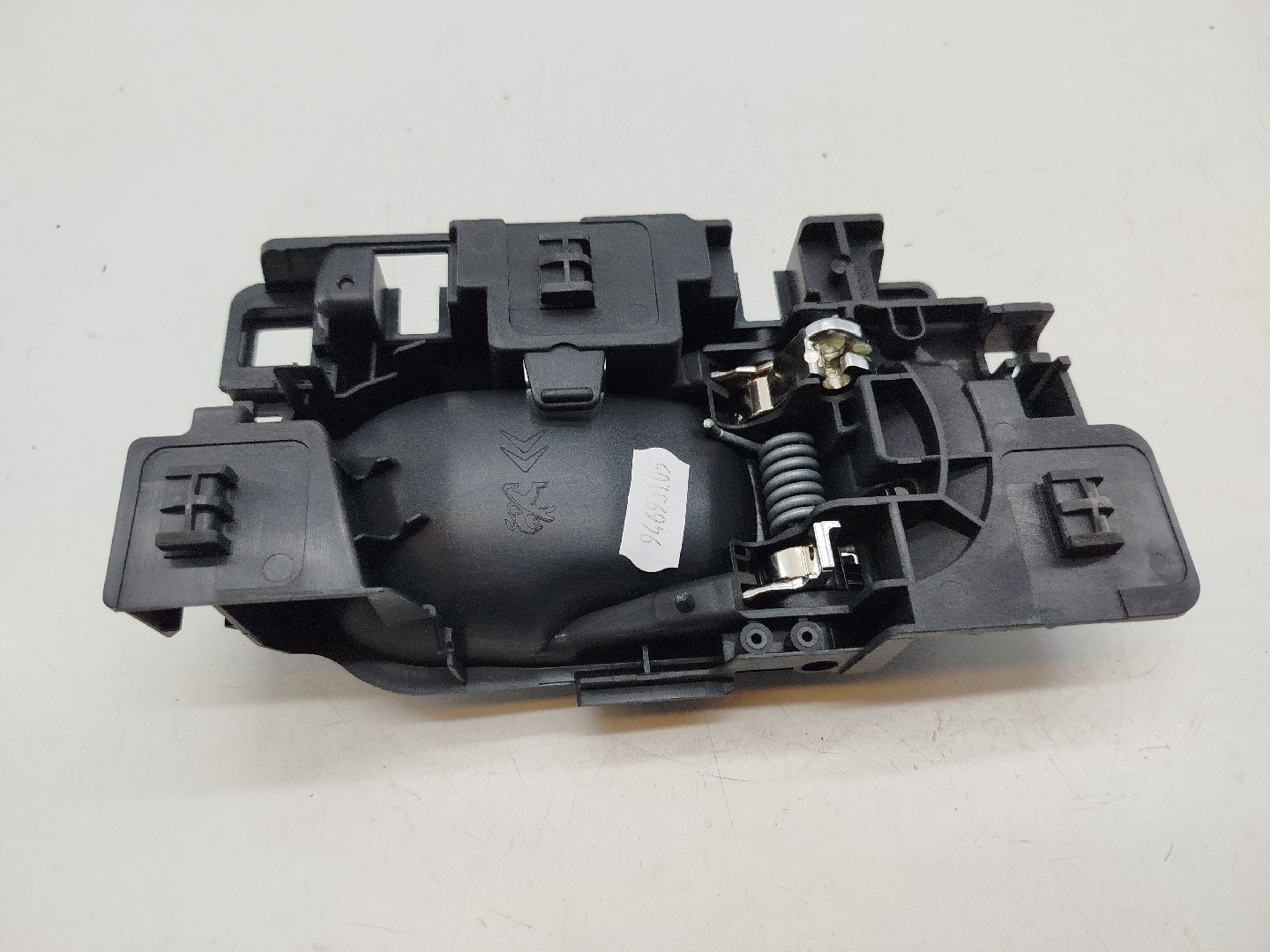 Puxador interior de porta frente direita CITROEN C3 AIRCROSS II (2R_, 2C_) | 17 -  Imagem-4