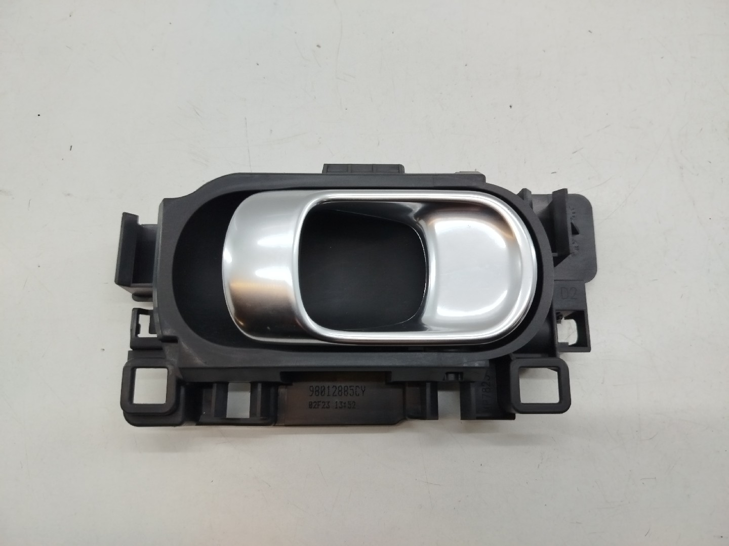 Puxador interior de porta frente direita CITROEN C3 AIRCROSS II (2R_, 2C_) | 17 -  Imagem-5
