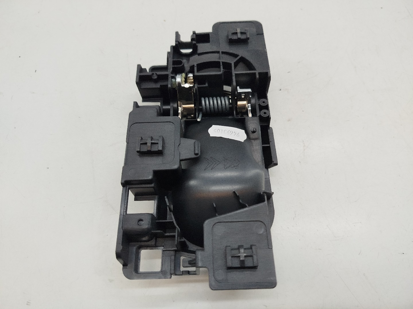 Puxador interior de porta frente direita CITROEN C3 AIRCROSS II (2R_, 2C_) | 17 -  Imagem-3