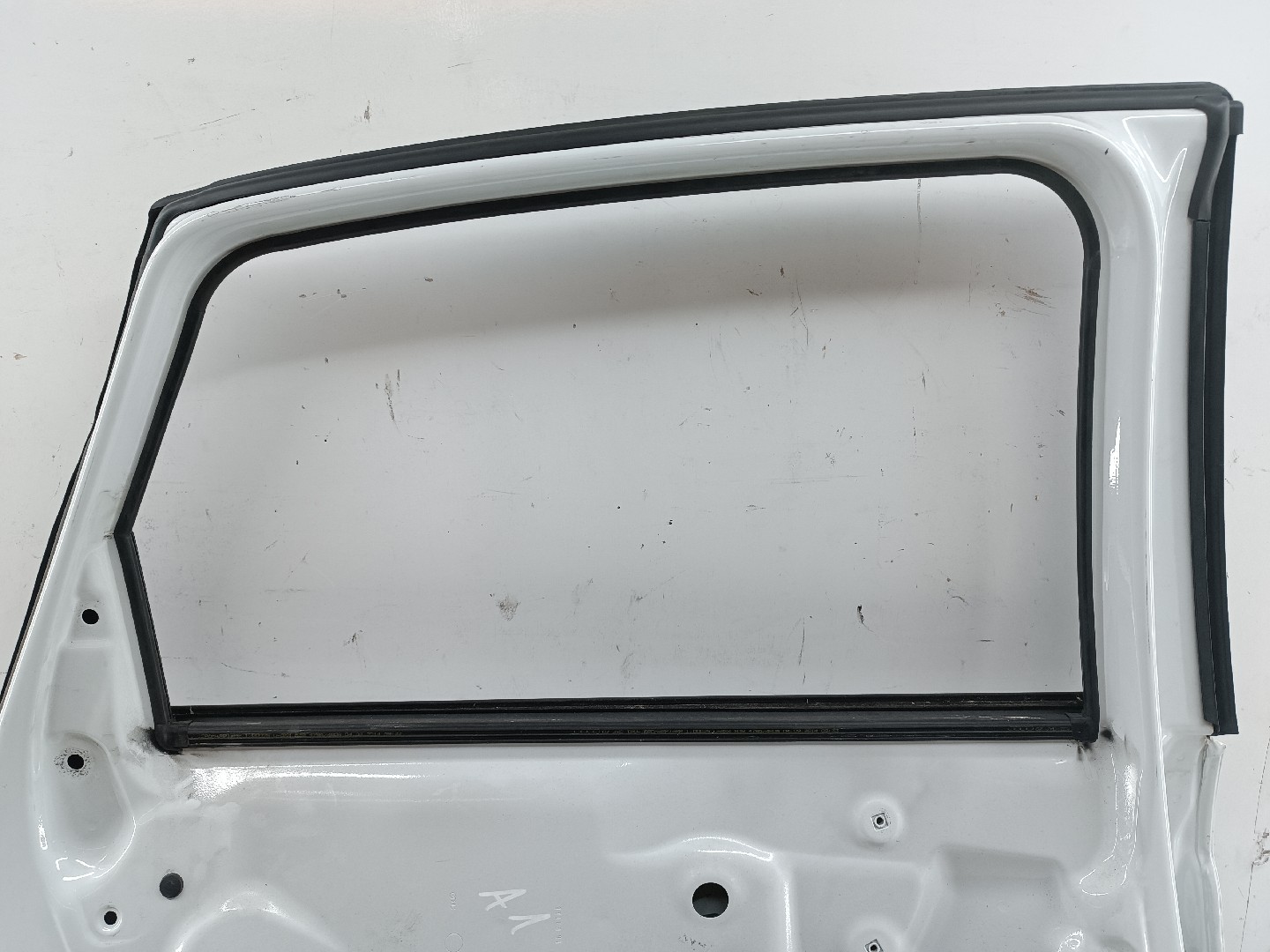 Porta Traseira Esquerda AUDI A1 (8X1, 8XK) | 10 - 18 Imagem-2
