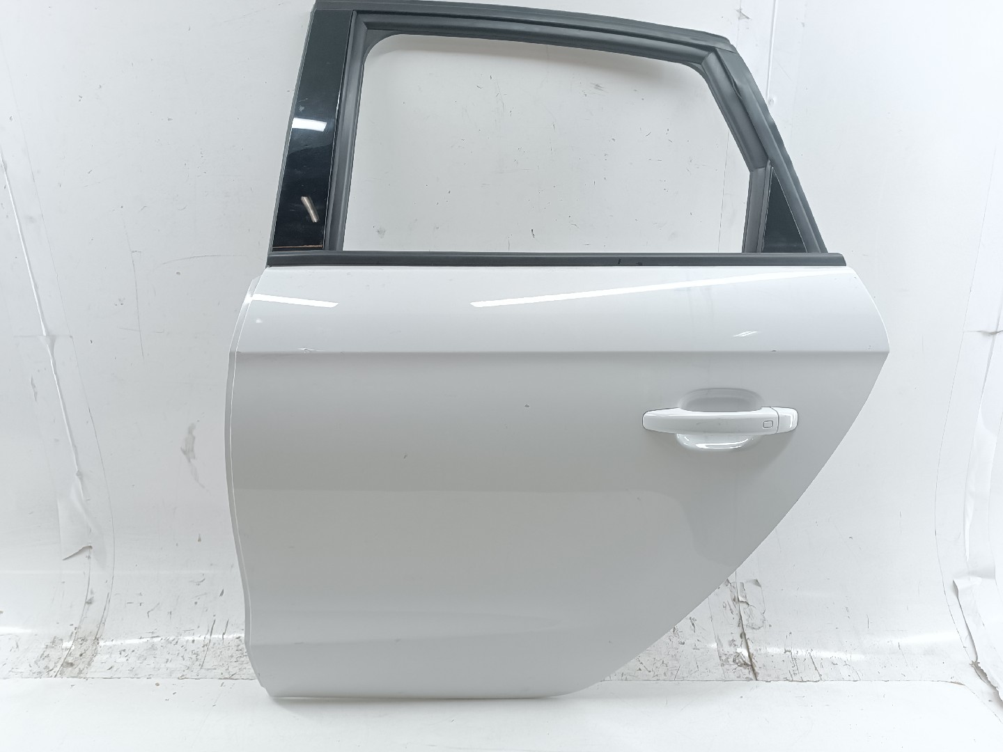 Porta Traseira Esquerda AUDI A1 (8X1, 8XK) | 10 - 18 Imagem-9